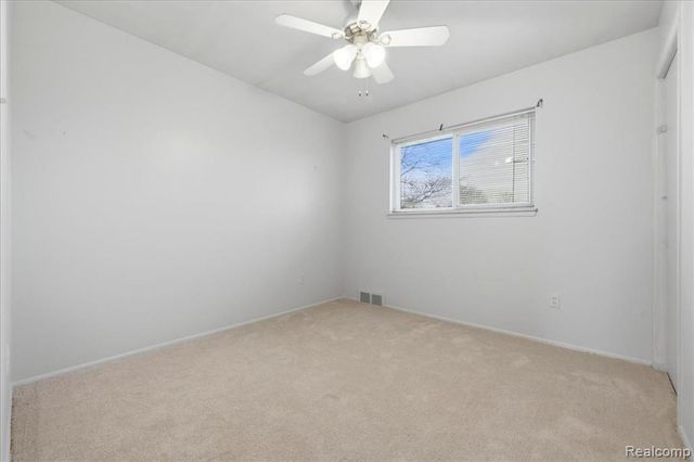 4759 Bernice Avenue, Warren, MI 48091