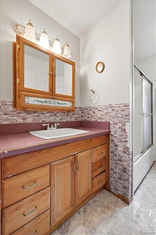 4759 Bernice Avenue, Warren, MI 48091