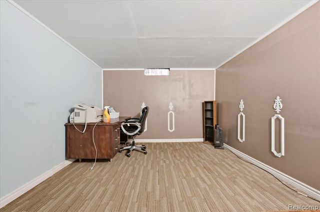 4759 Bernice Avenue, Warren, MI 48091