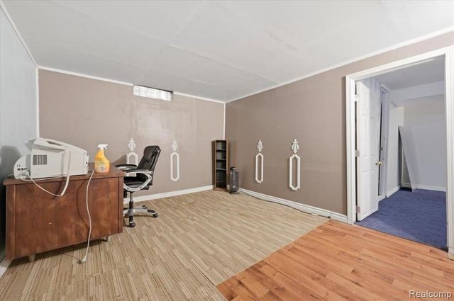 4759 Bernice Avenue, Warren, MI 48091