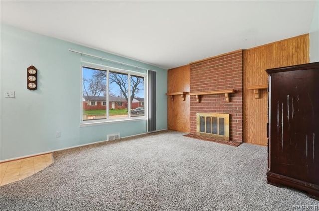 4759 Bernice Avenue, Warren, MI 48091