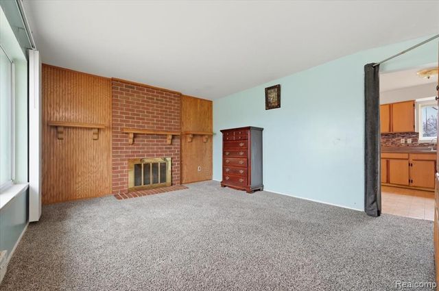 4759 Bernice Avenue, Warren, MI 48091