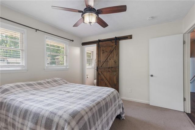 3080 Brownmoore Drive SW, Marietta, GA 30060