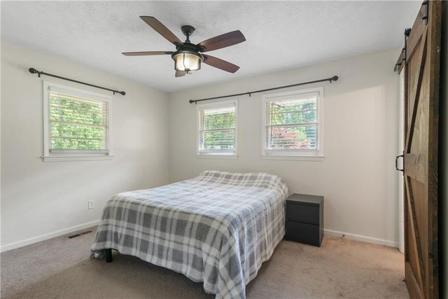 3080 Brownmoore Drive SW, Marietta, GA 30060