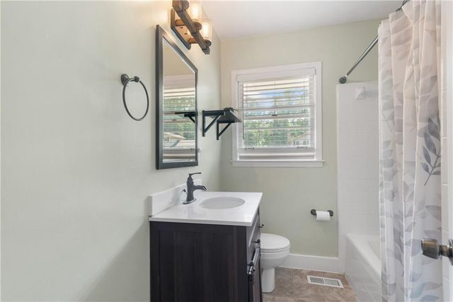 3080 Brownmoore Drive SW, Marietta, GA 30060