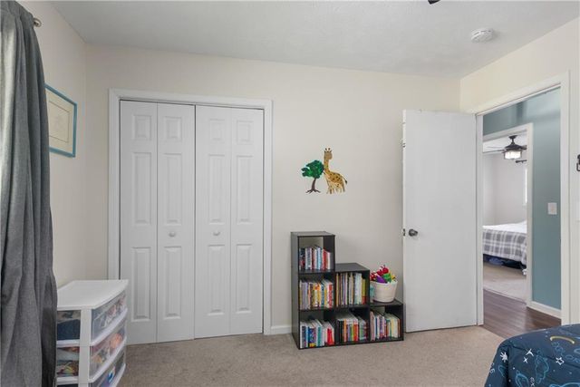 3080 Brownmoore Drive SW, Marietta, GA 30060