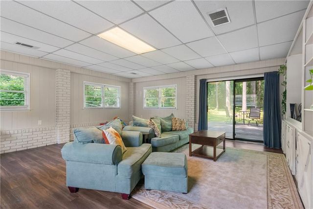 3080 Brownmoore Drive SW, Marietta, GA 30060