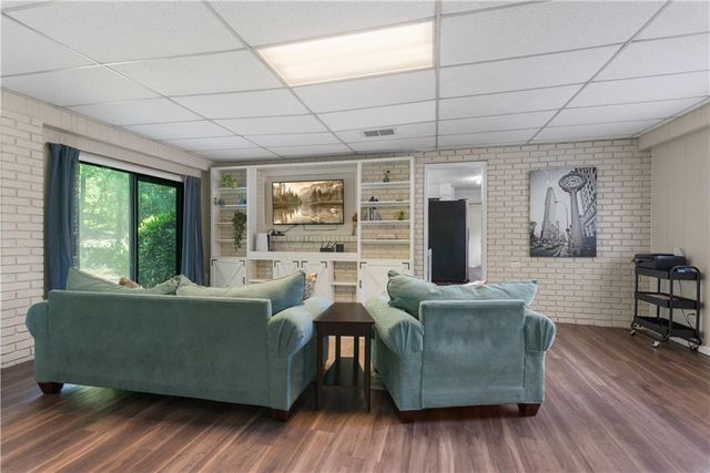 3080 Brownmoore Drive SW, Marietta, GA 30060