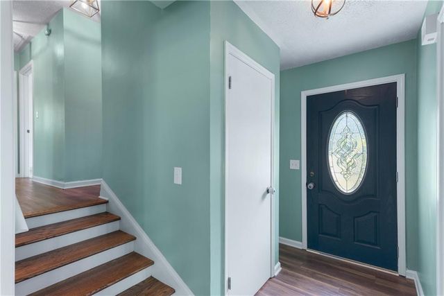 3080 Brownmoore Drive SW, Marietta, GA 30060