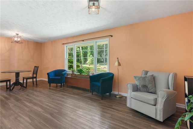 3080 Brownmoore Drive SW, Marietta, GA 30060