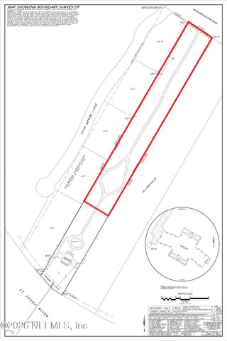 13936 MANDARIN, Road, Jacksonville, FL 32223