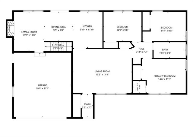 1233 Old Manor Road, Liberty, MO 64068