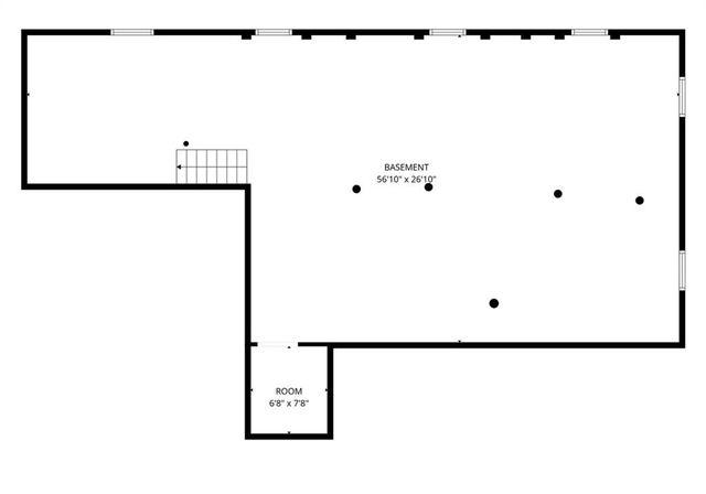 1233 Old Manor Road, Liberty, MO 64068
