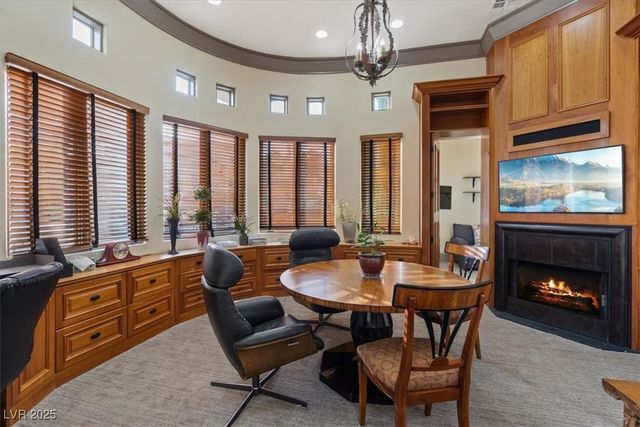 22 Rue Grimaldi Way, Henderson, NV 89011