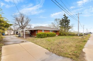 2110 E Melissa Road, Melissa, TX 75454