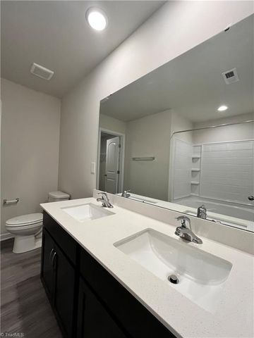 106 Longview Street, Lexington, NC 27295