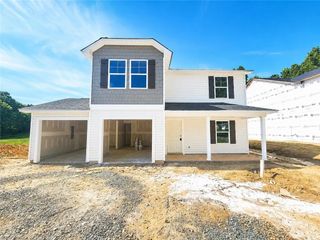 106 Longview Street, Lexington, NC 27295