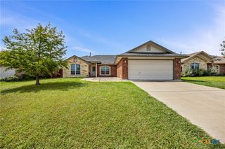 117 Pointer Street, Nolanville, TX 76559