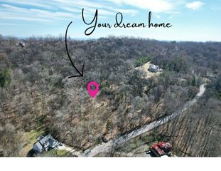 6829 Big Ridge Road, Hixson, TN 37343