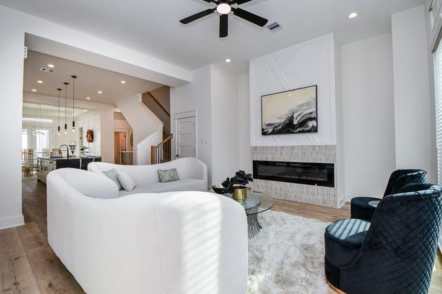5609 Val Verde Street C, Houston, TX 77057