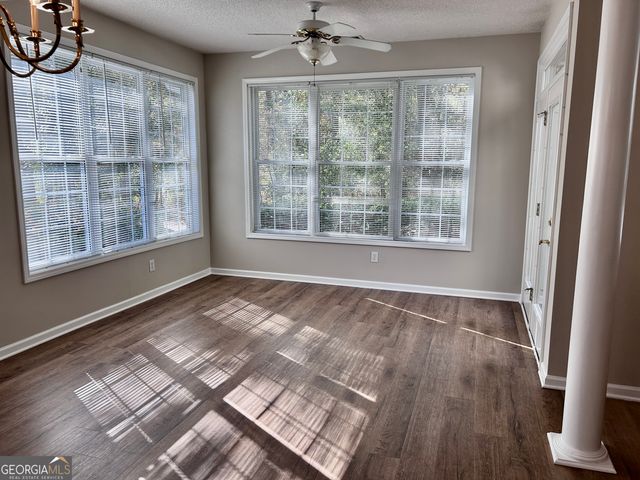 1018 Pinehurst Drive, Peachtree City, GA 30269