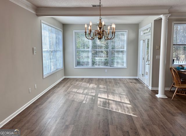 1018 Pinehurst Drive, Peachtree City, GA 30269