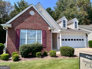 1018 Pinehurst Drive, Peachtree City, GA 30269