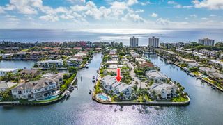 1005 Bel Air Drive, Highland Beach, FL 33487