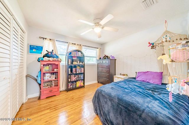 2535 HAZEL Drive, Jacksonville, FL 32216