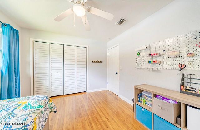 2535 HAZEL Drive, Jacksonville, FL 32216