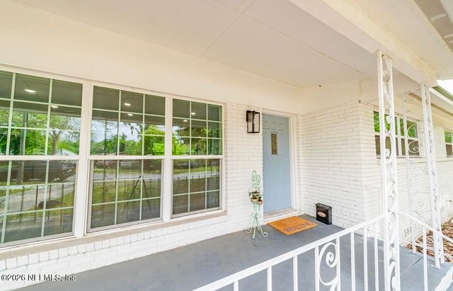 2535 HAZEL Drive, Jacksonville, FL 32216