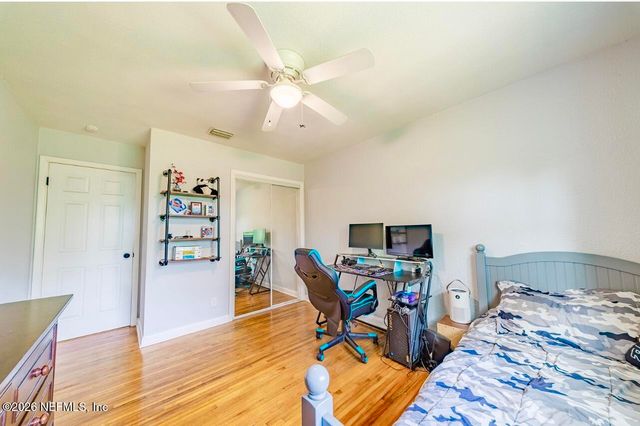 2535 HAZEL Drive, Jacksonville, FL 32216