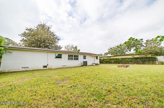 2535 HAZEL Drive, Jacksonville, FL 32216