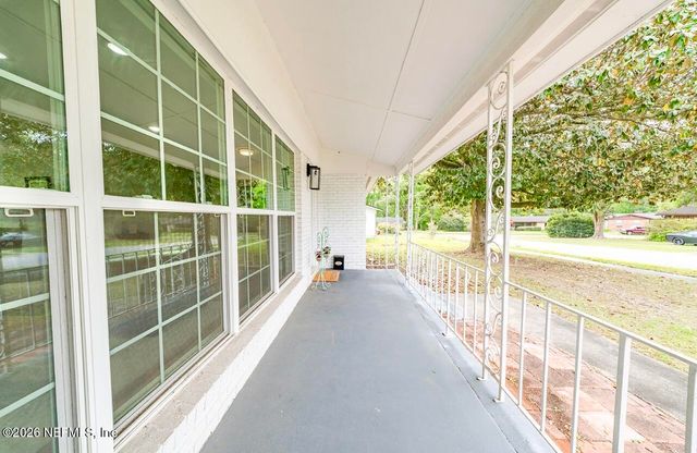 2535 HAZEL Drive, Jacksonville, FL 32216