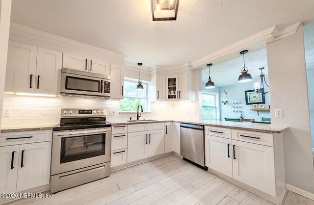 2535 HAZEL Drive, Jacksonville, FL 32216