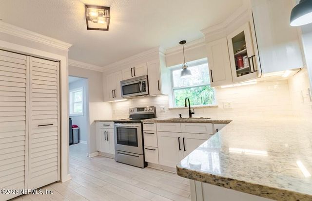 2535 HAZEL Drive, Jacksonville, FL 32216