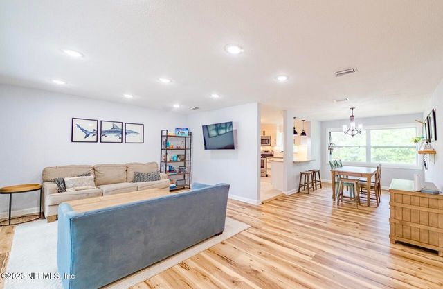 2535 HAZEL Drive, Jacksonville, FL 32216