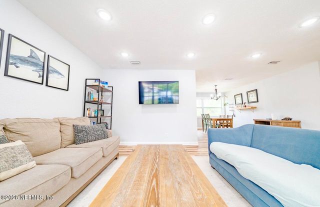 2535 HAZEL Drive, Jacksonville, FL 32216