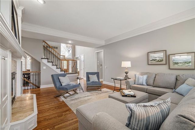 9201 W 145th Street, Overland Park, KS 66221