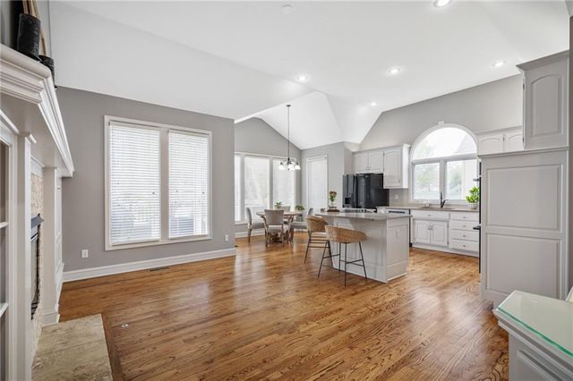 9201 W 145th Street, Overland Park, KS 66221
