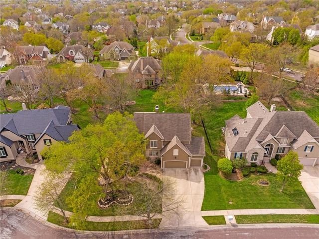 9201 W 145th Street, Overland Park, KS 66221
