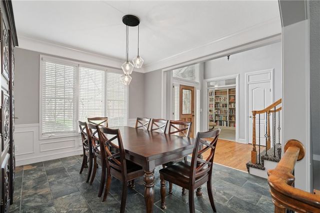 9201 W 145th Street, Overland Park, KS 66221