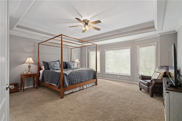 9201 W 145th Street, Overland Park, KS 66221