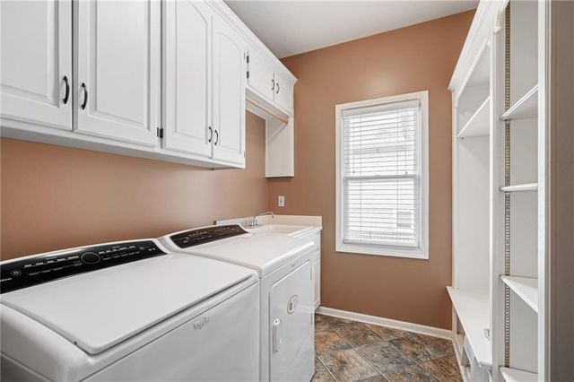 9201 W 145th Street, Overland Park, KS 66221