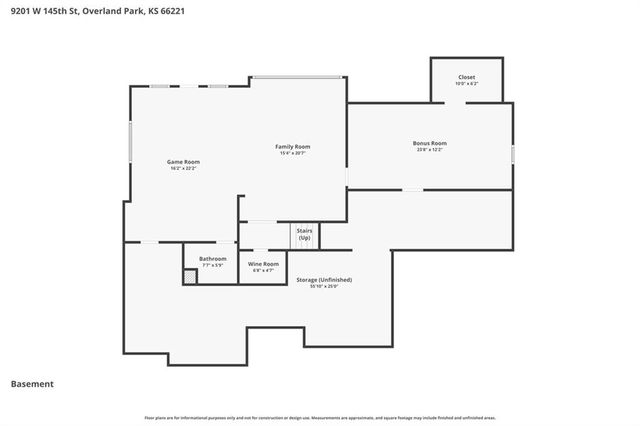 9201 W 145th Street, Overland Park, KS 66221