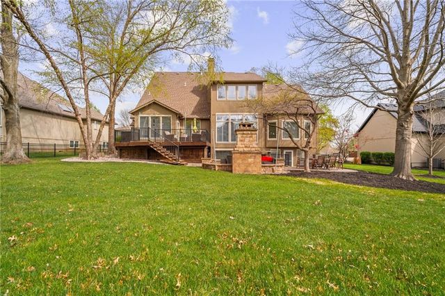 9201 W 145th Street, Overland Park, KS 66221