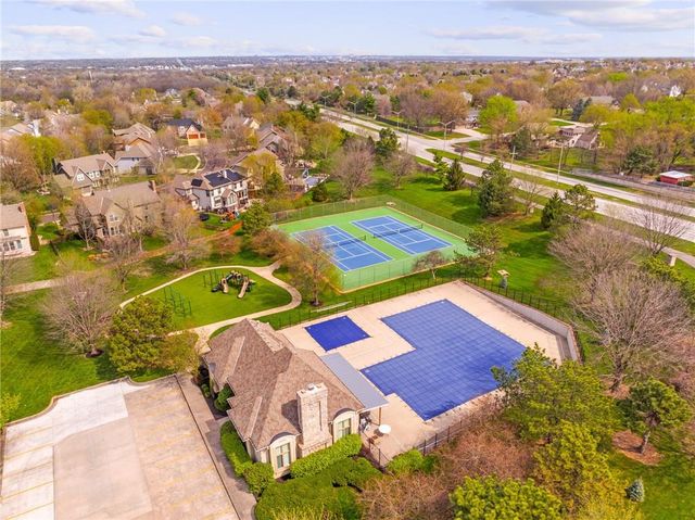 9201 W 145th Street, Overland Park, KS 66221