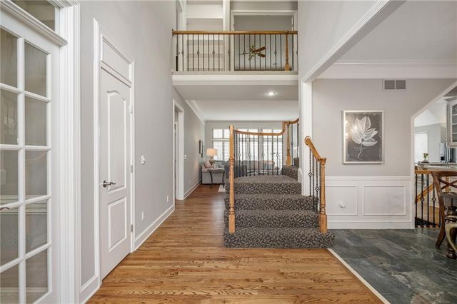 9201 W 145th Street, Overland Park, KS 66221