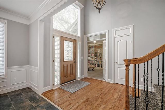 9201 W 145th Street, Overland Park, KS 66221