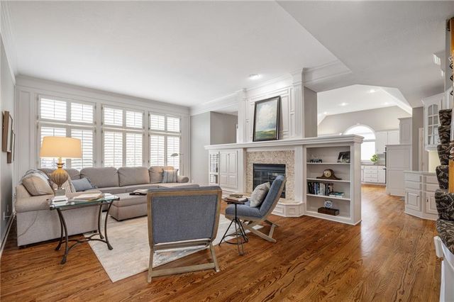 9201 W 145th Street, Overland Park, KS 66221